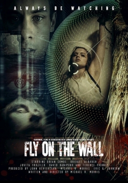 Watch Fly on the Wall (2018) Online FREE