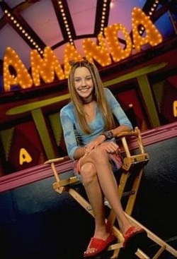 Watch The Amanda Show (1999) Online FREE