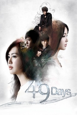 Watch 49 Days (2011) Online FREE