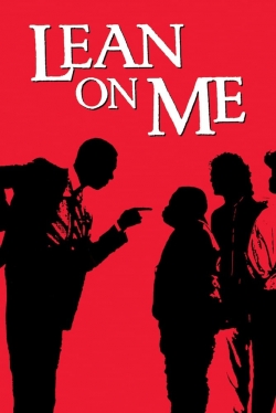 Watch Lean On Me (1989) Online FREE