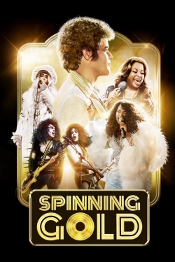 Watch Spinning Gold (2023) Online FREE