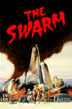 Watch The Swarm (1978) Online FREE