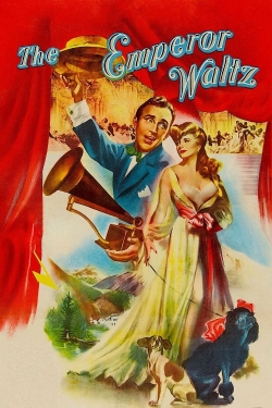 Watch The Emperor Waltz (1948) Online FREE