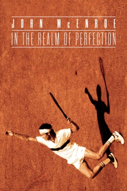 Watch John McEnroe: In the Realm of Perfection (2018) Online FREE