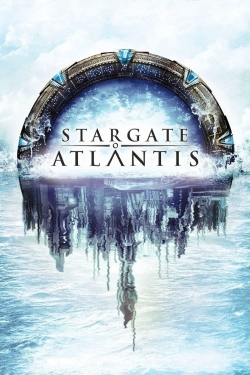 Watch Stargate Atlantis (2004) Online FREE