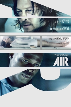 Watch Air (2015) Online FREE