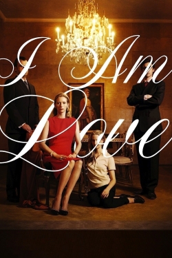 Watch I Am Love (2009) Online FREE