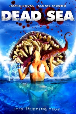 Watch Dead Sea (2014) Online FREE