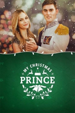 Watch My Christmas Prince (2017) Online FREE