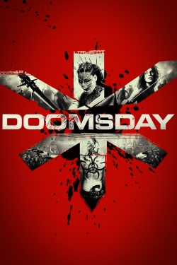 Watch Doomsday (2008) Online FREE