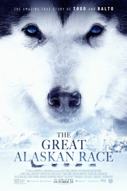 Watch The Great Alaskan Race (2019) Online FREE