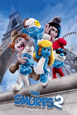 Watch The Smurfs 2 (2013) Online FREE