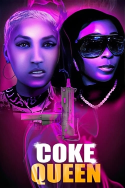 Watch Coke Queen (2023) Online FREE