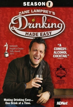 Watch Drinking Made Easy (2010) Online FREE