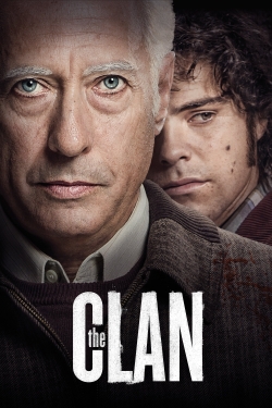 Watch The Clan (2015) Online FREE