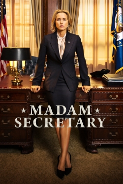 Watch Madam Secretary (2014) Online FREE