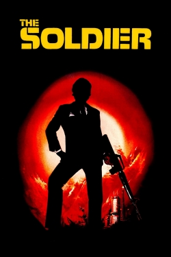 Watch The Soldier (1982) Online FREE