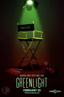 Watch Greenlight (2020) Online FREE