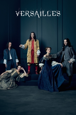 Watch Versailles (2015) Online FREE