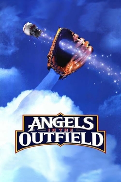 Watch Angels in the Outfield (1994) Online FREE