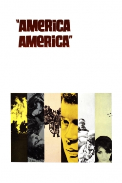 Watch America America (1963) Online FREE
