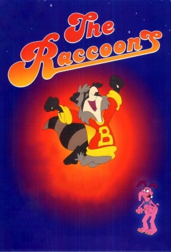 Watch The Raccoons (1985) Online FREE