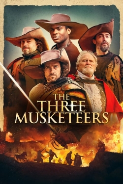 Watch The Three Musketeers (2023) Online FREE