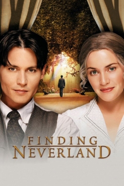 Watch Finding Neverland (2004) Online FREE
