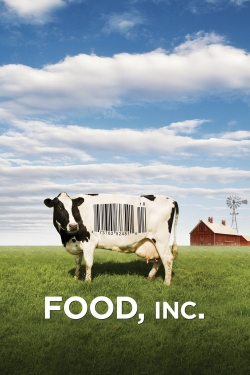 Watch Food, Inc. (2008) Online FREE