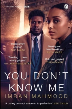 Watch You Don't Know Me (2021) Online FREE