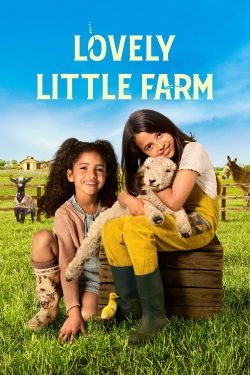 Watch Lovely Little Farm (2022) Online FREE
