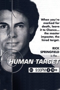 Watch Human Target (1992) Online FREE