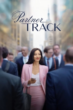 Watch Partner Track (2022) Online FREE