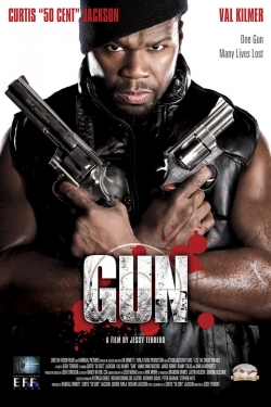 Watch Gun (2010) Online FREE