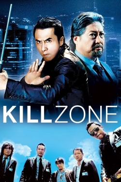 Watch SPL: Kill Zone (2005) Online FREE