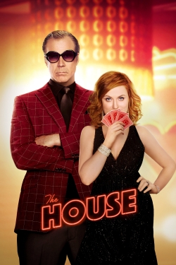 Watch The House (2017) Online FREE