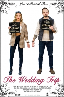 Watch The Wedding Trip (2021) Online FREE