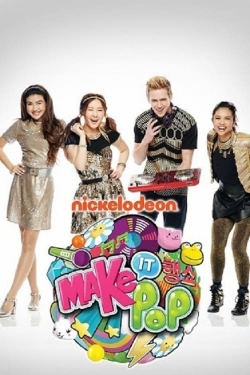 Watch Make It Pop (2015) Online FREE