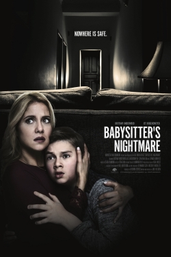 Watch Babysitter's Nightmare (2018) Online FREE