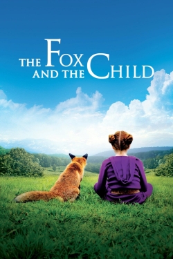 Watch The Fox and the Child (2007) Online FREE