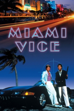 Watch Miami Vice (1984) Online FREE