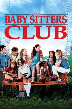 Watch The Baby-Sitters Club (1995) Online FREE