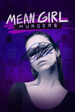 Watch Mean Girl Murders (2023) Online FREE