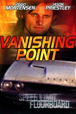 Watch Vanishing Point (1997) Online FREE