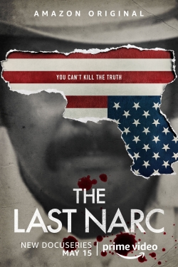 Watch The Last Narc (2020) Online FREE