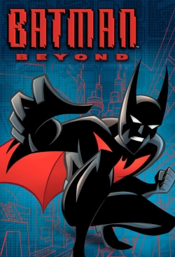 Watch Batman Beyond (1999) Online FREE