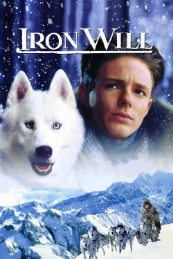 Watch Iron Will (1994) Online FREE