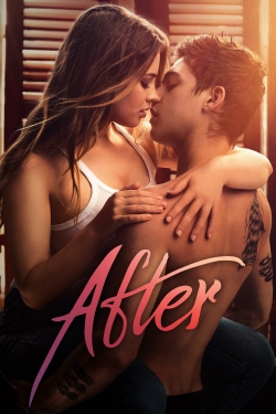 Watch After (2019) Online FREE