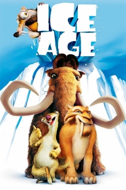 Watch Ice Age (2002) Online FREE