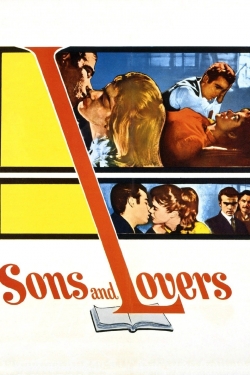 Watch Sons and Lovers (1960) Online FREE